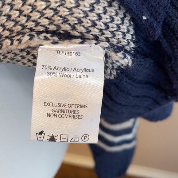 Triple Five Soul cardigan sweater Small - Picture 10 of 13